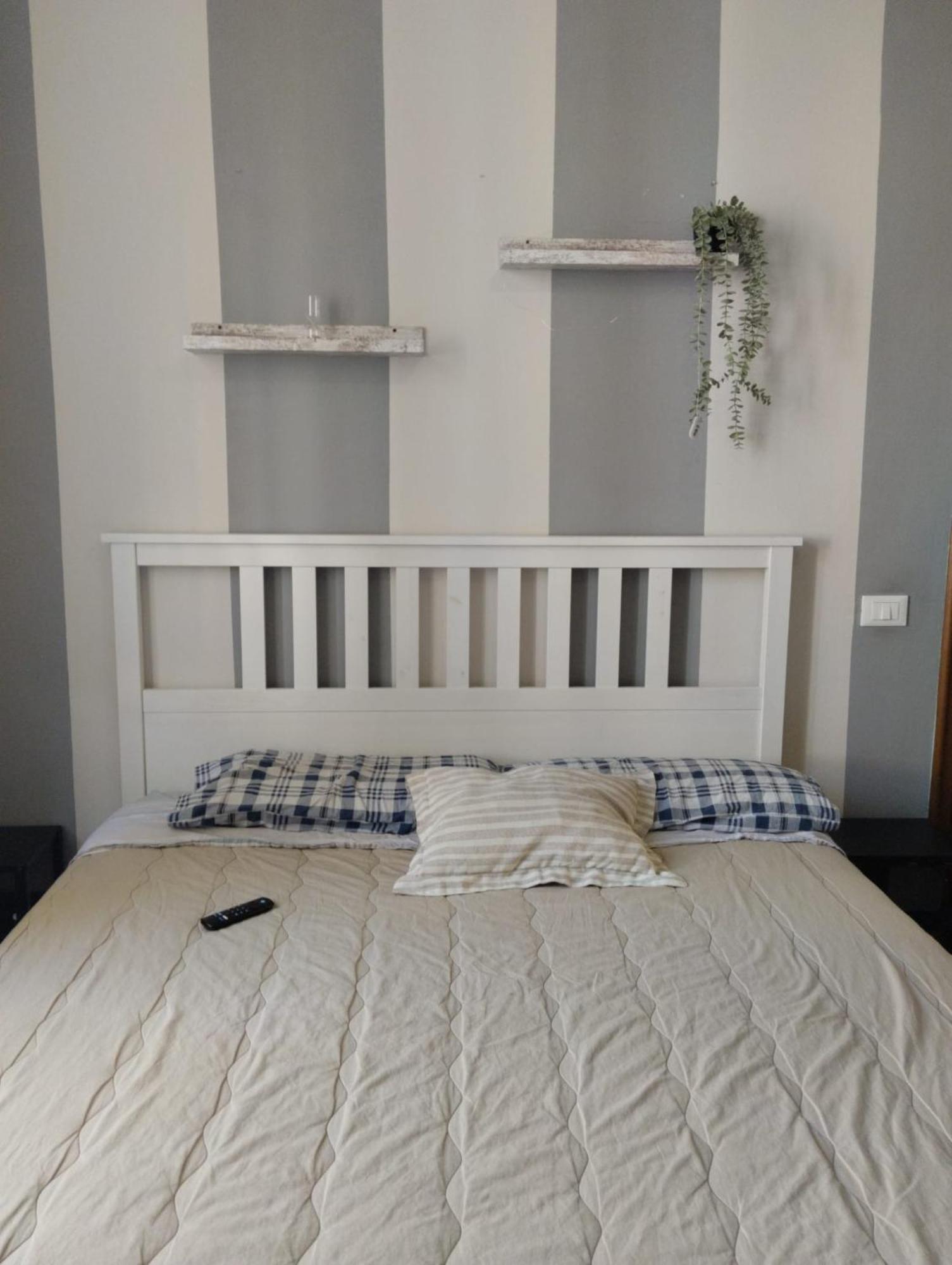 Appartamento Lilia Lucca Luaran gambar