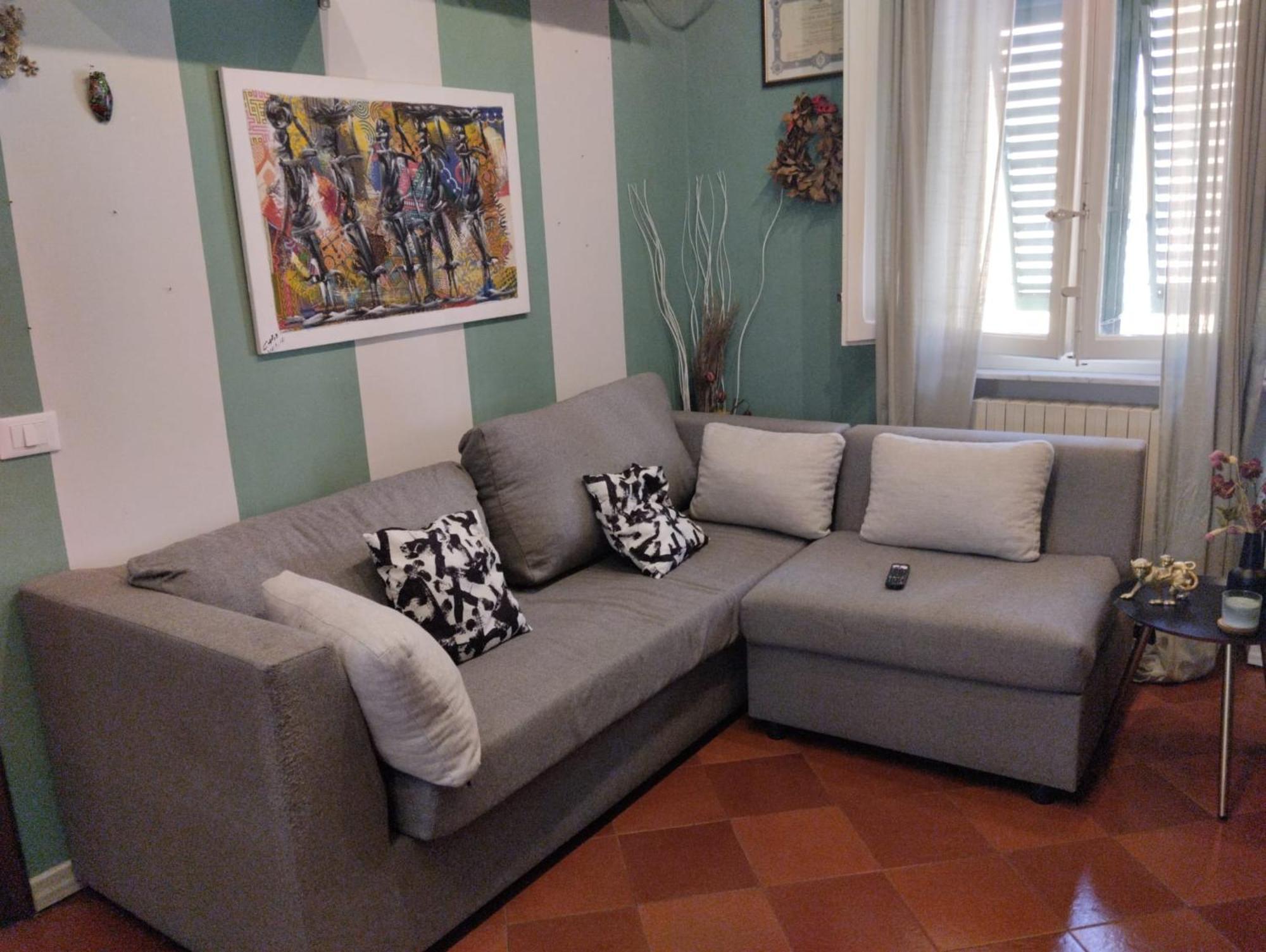 Appartamento Lilia Lucca Luaran gambar