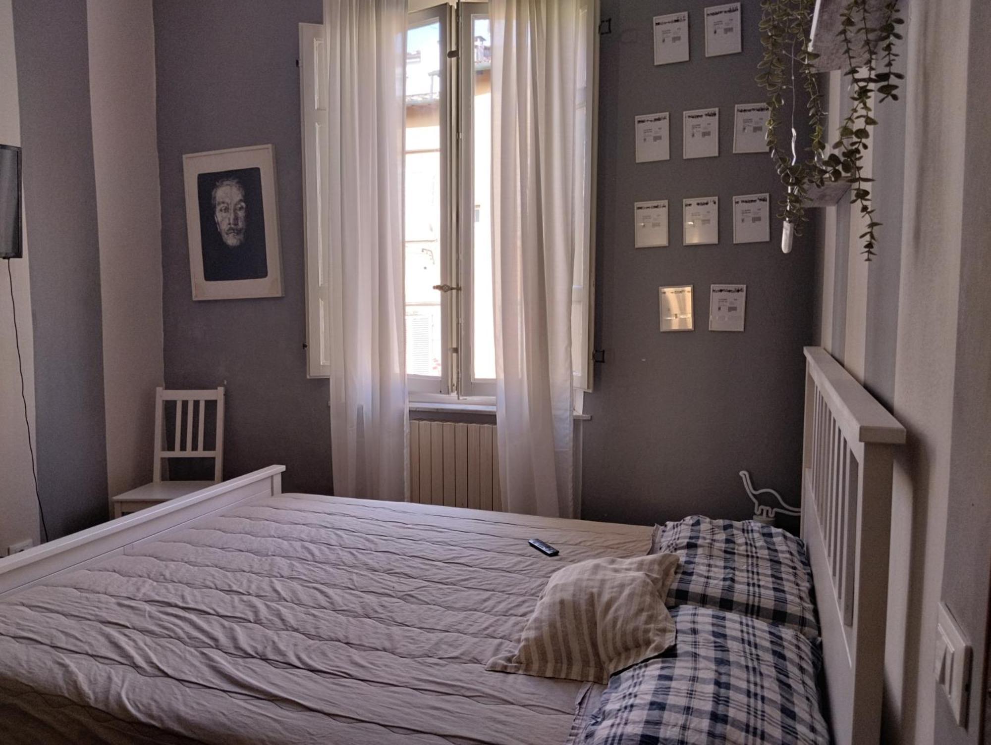 Appartamento Lilia Lucca Luaran gambar