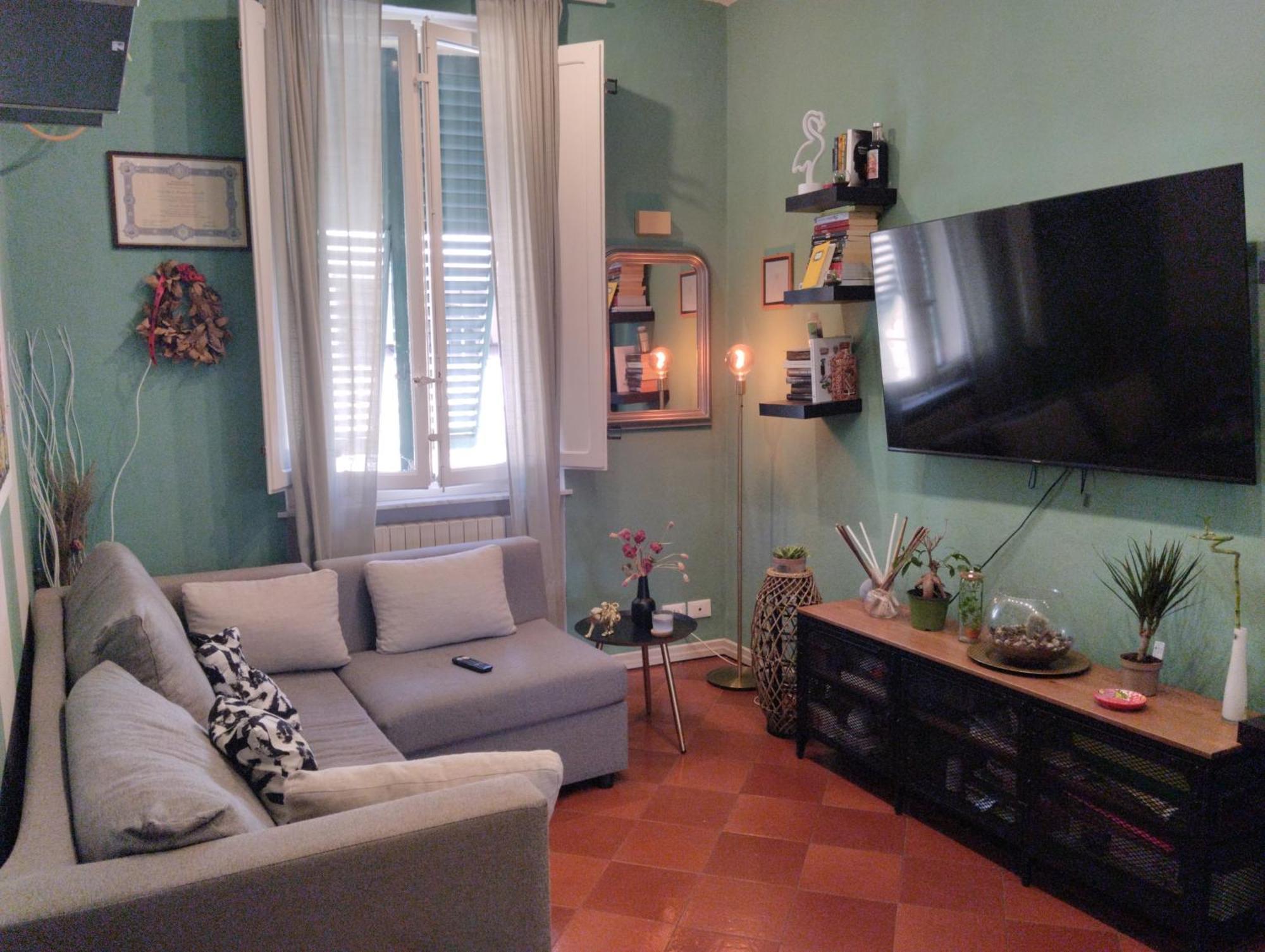 Appartamento Lilia Lucca Luaran gambar