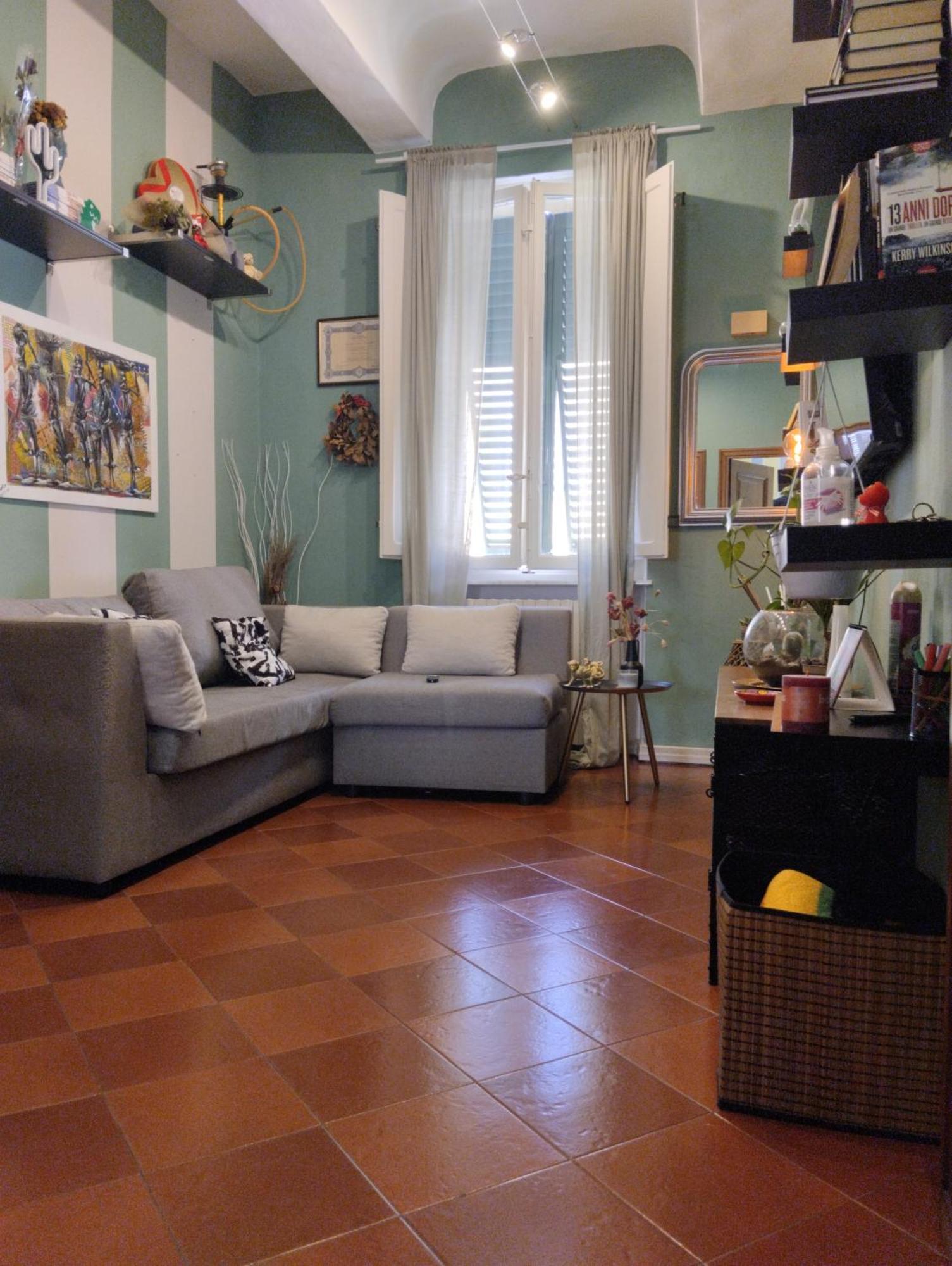 Appartamento Lilia Lucca Luaran gambar