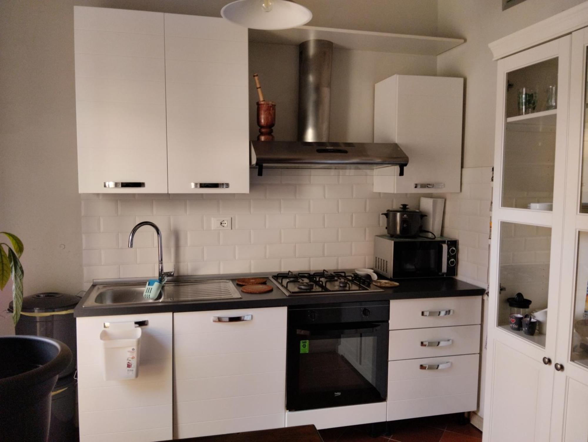 Appartamento Lilia Lucca Luaran gambar