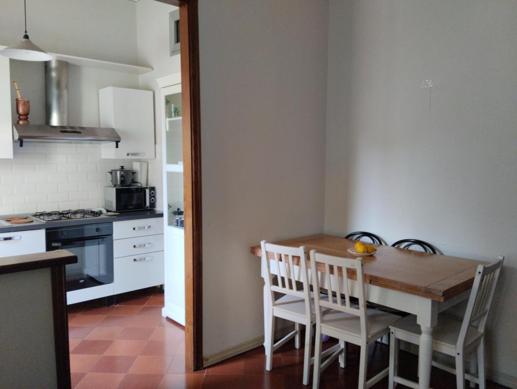 Appartamento Lilia Lucca Luaran gambar
