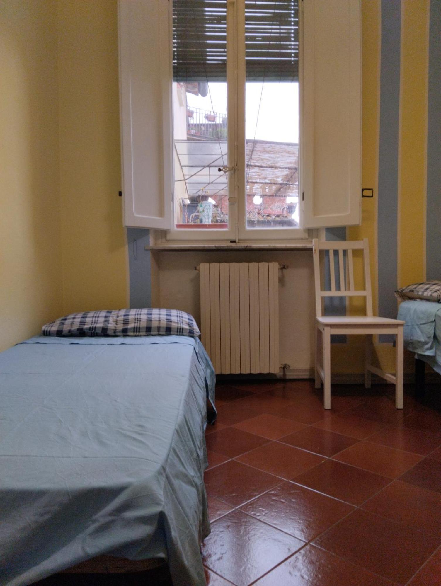 Appartamento Lilia Lucca Luaran gambar