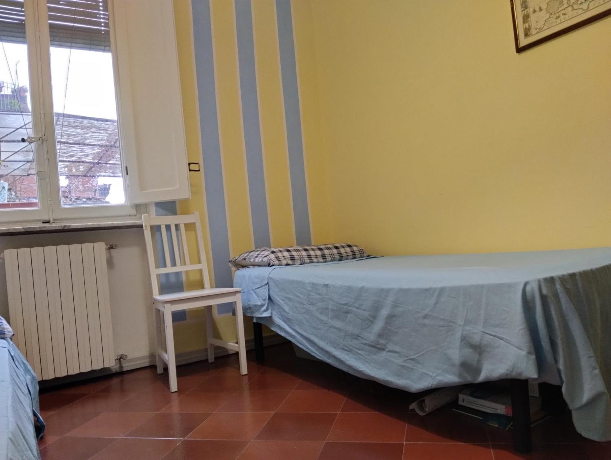 Appartamento Lilia Lucca Luaran gambar